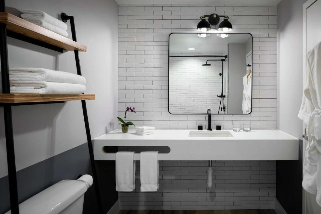 Photo of Bathroom in Cambridge