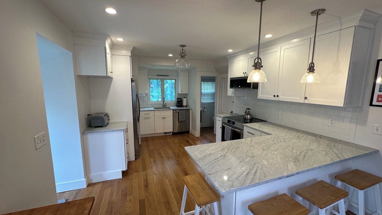 Photo of Kitchen in Westbrook Center