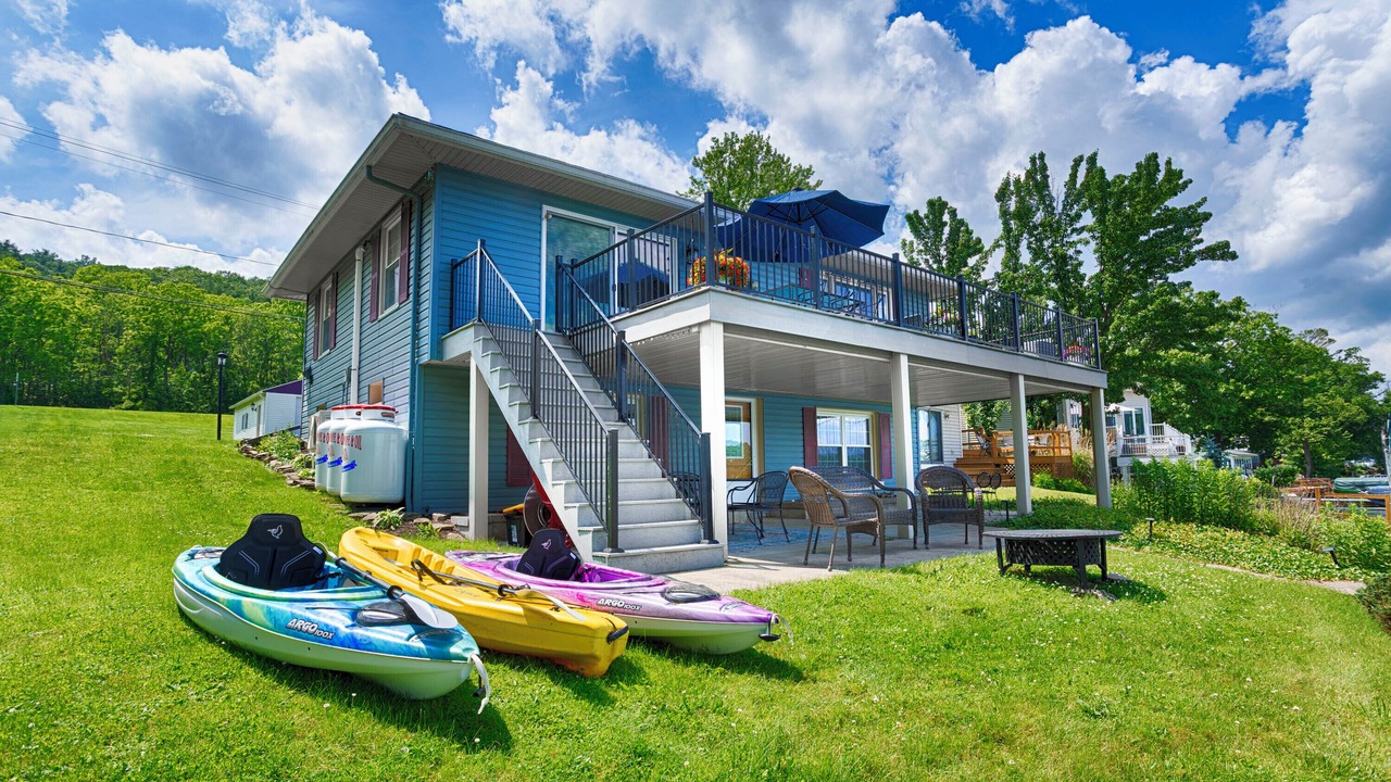 Photo of Outdoor in Honeoye