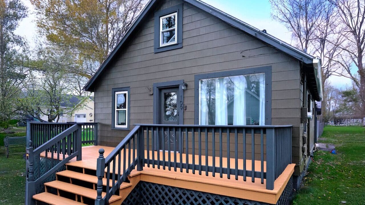Photo of Outdoor in Sylvan Beach