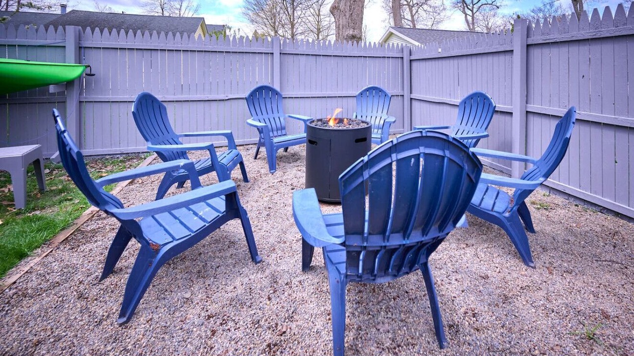 Photo of Outdoor in Sylvan Beach