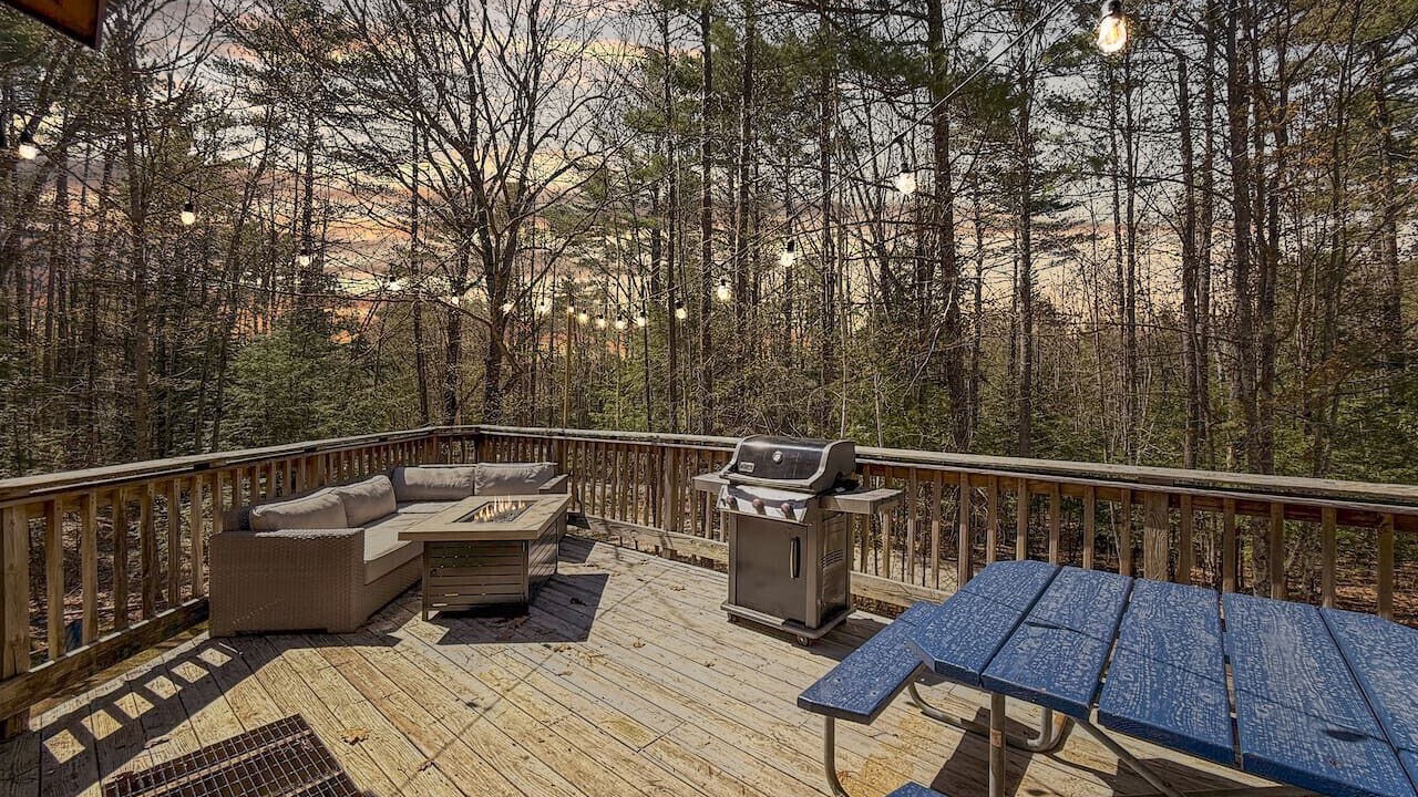 Photo of Outdoor in North Conway