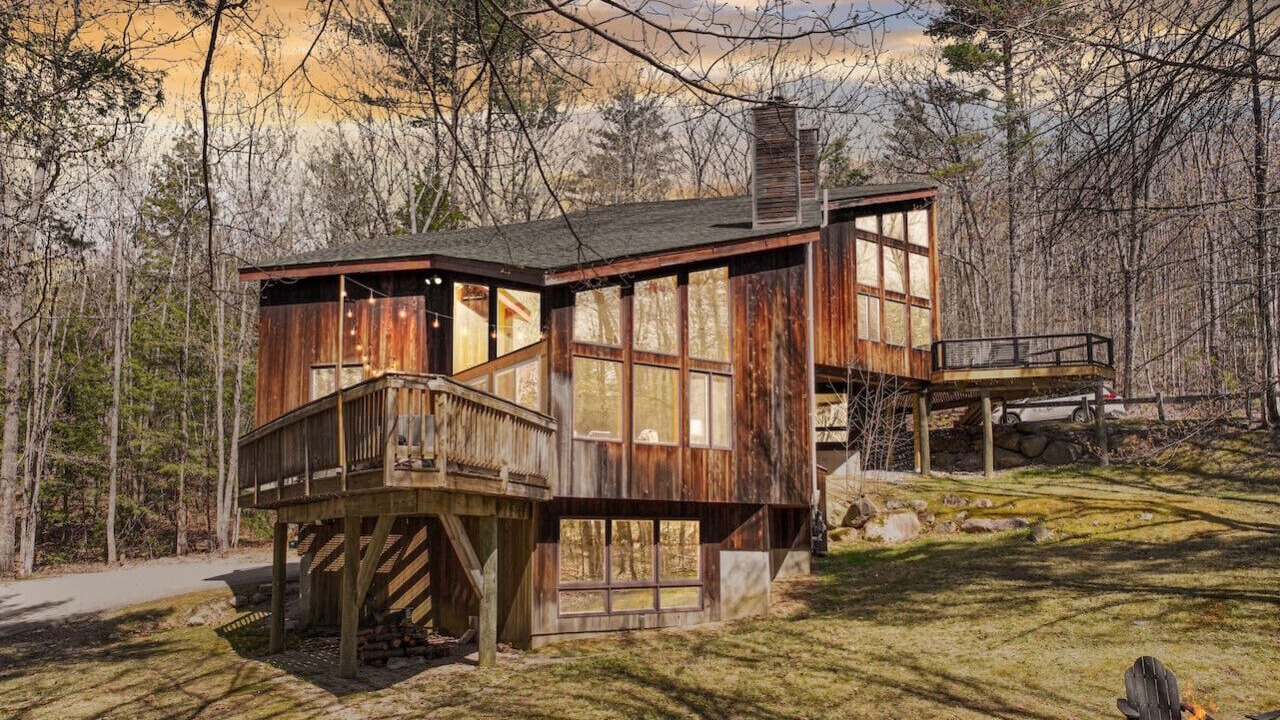 Photo of Outdoor in North Conway