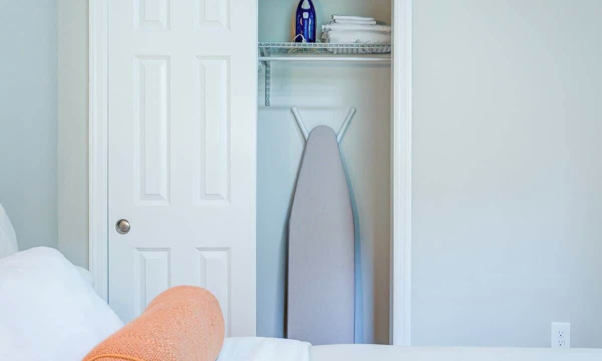 Photo of Bedroom in Rittenhouse Row
