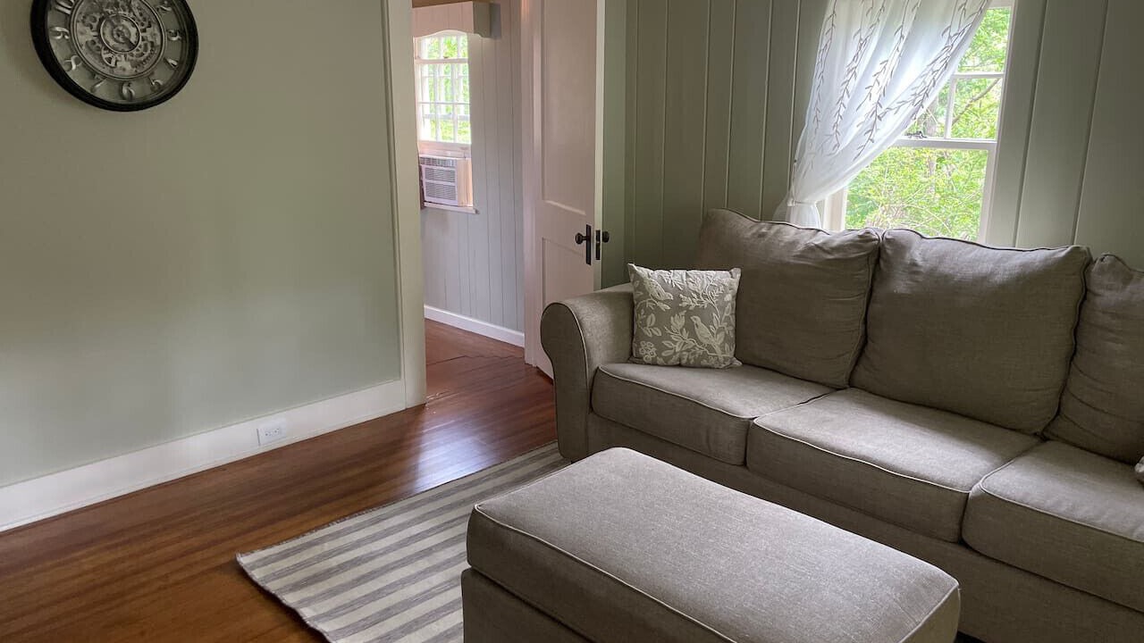 Photo of Livingroom in Amenia