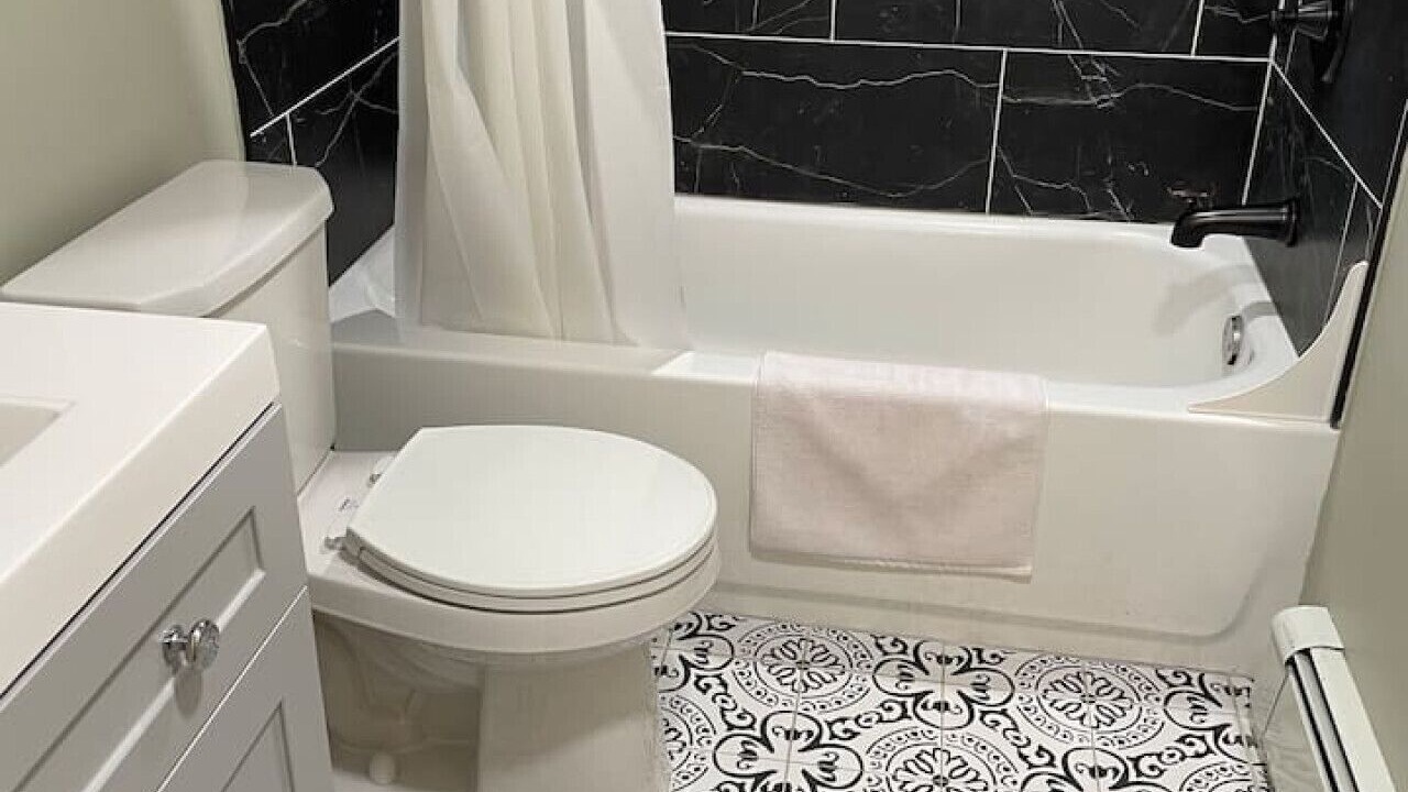 Photo of Bathroom in Amenia