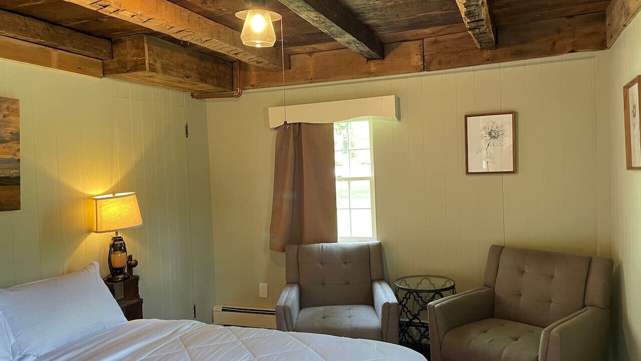 Photo of Bedroom in Amenia