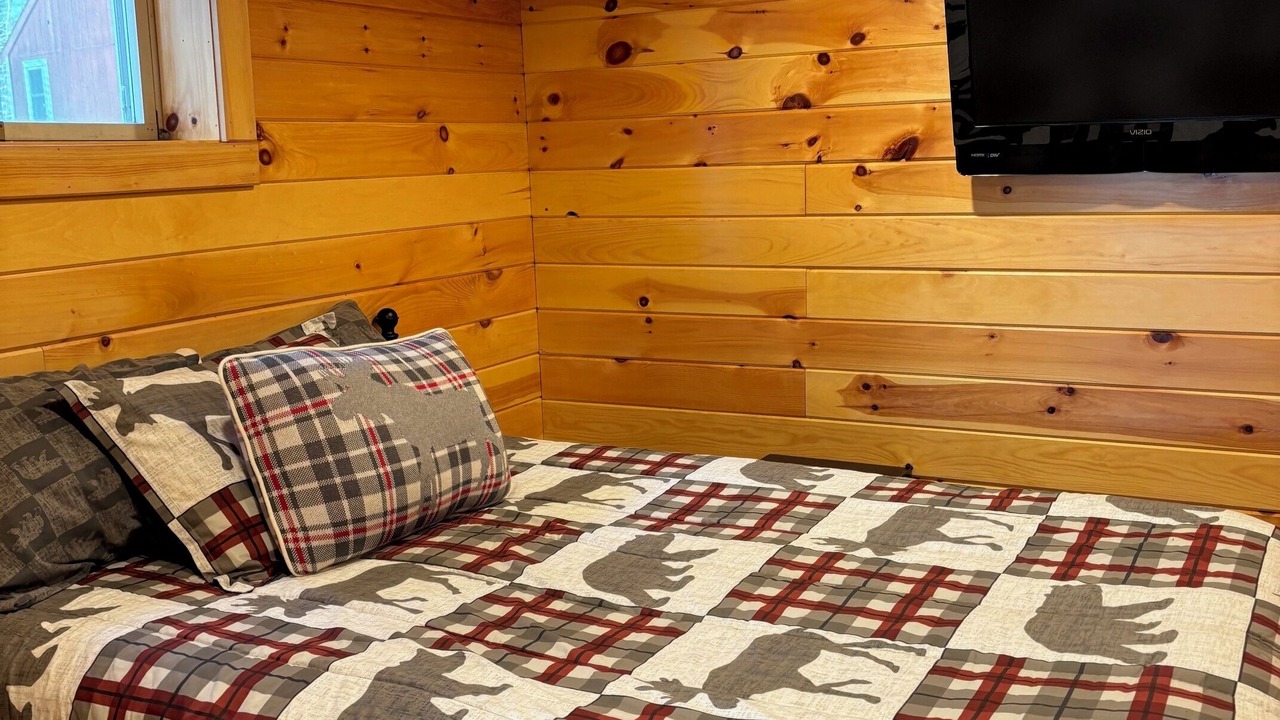 Photo of Bedroom in Limerick