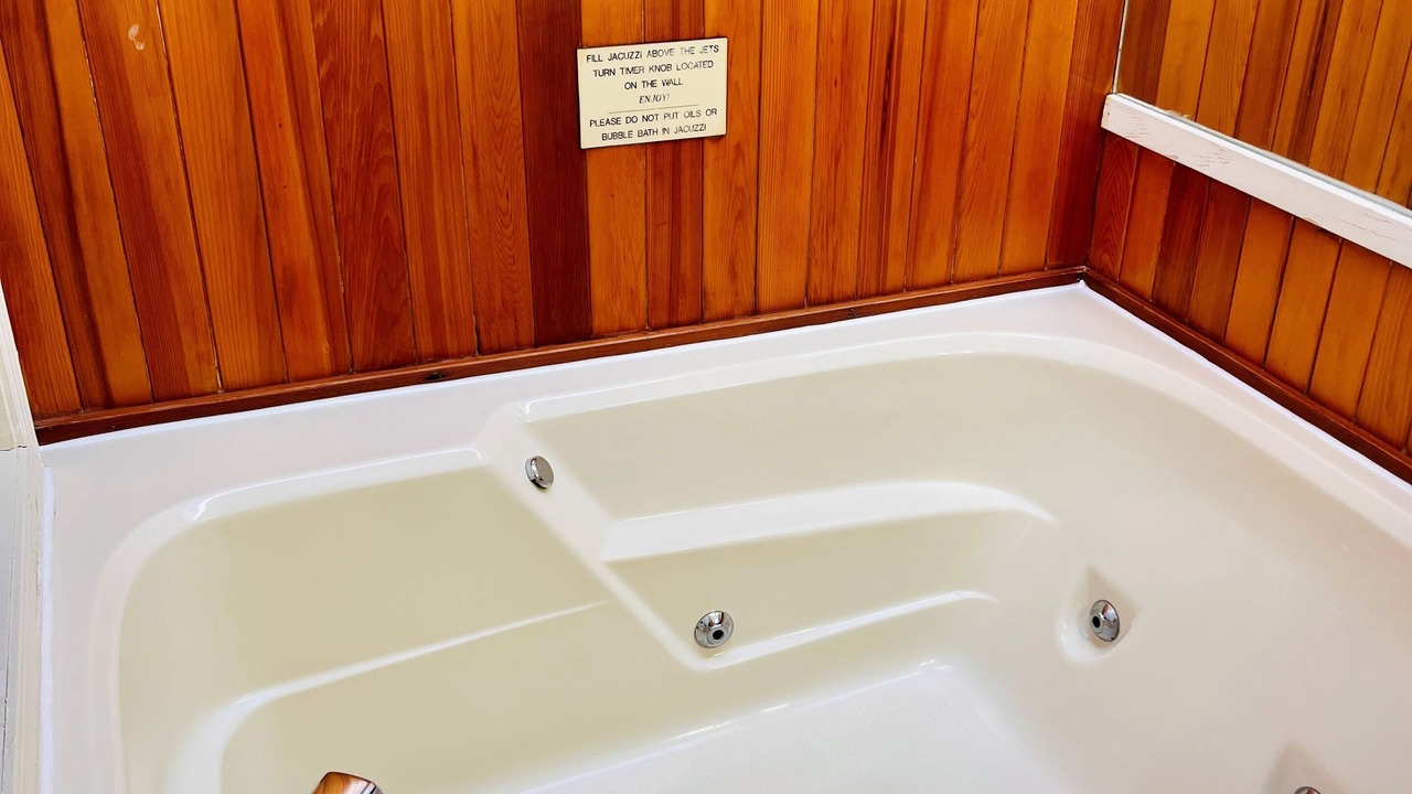 Photo of Bathroom in Bartlett