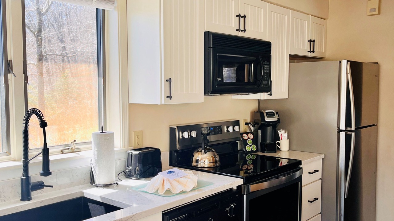 Photo of Kitchen in Bartlett