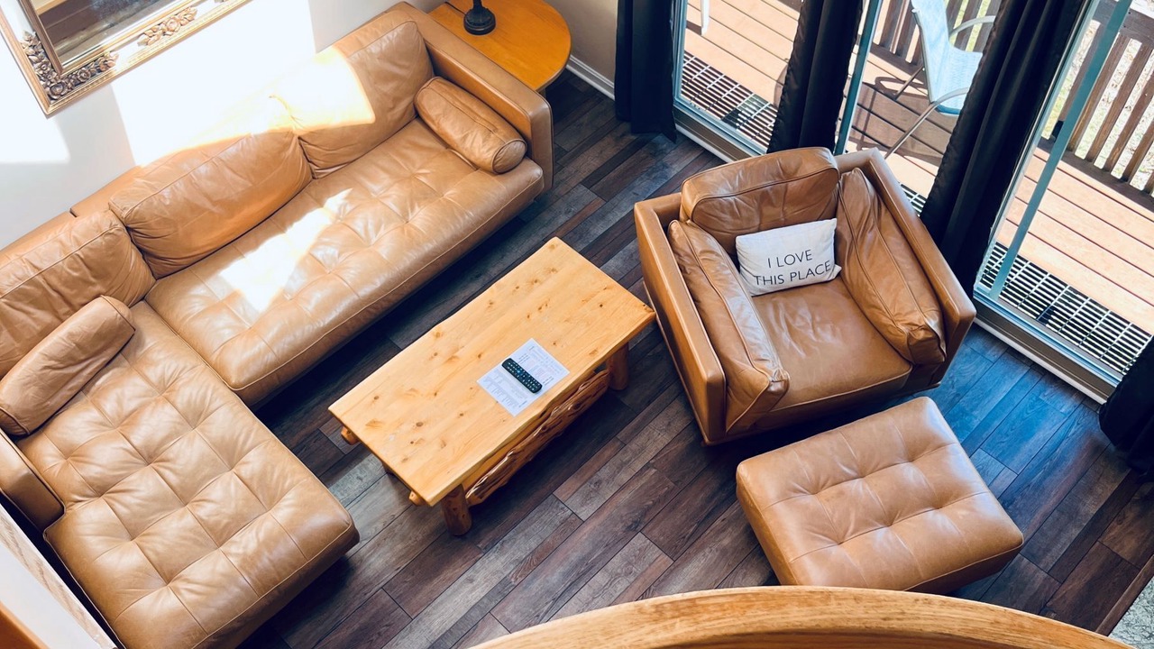 Photo of Livingroom in Bartlett