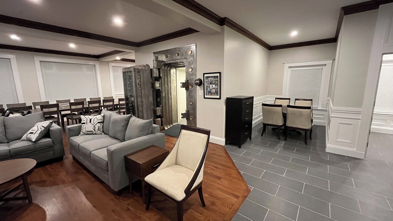 Photo of Bedroom in York Harbor