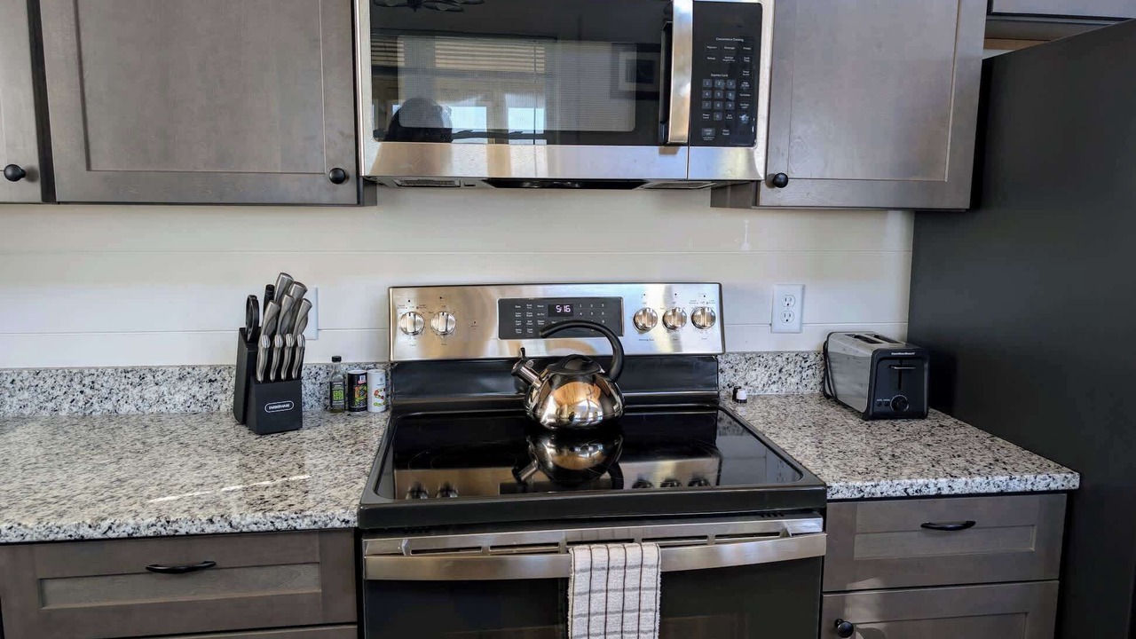 Photo of Kitchen in Sullivan