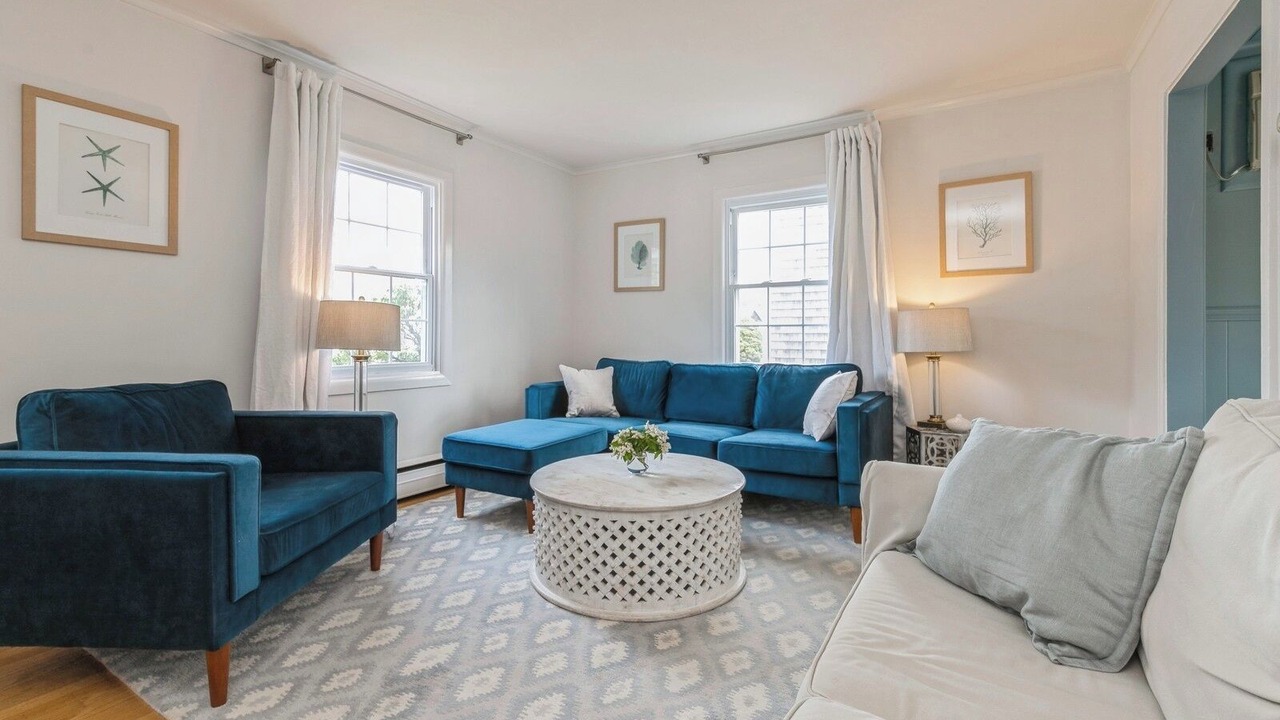 Photo of Livingroom in Greenport