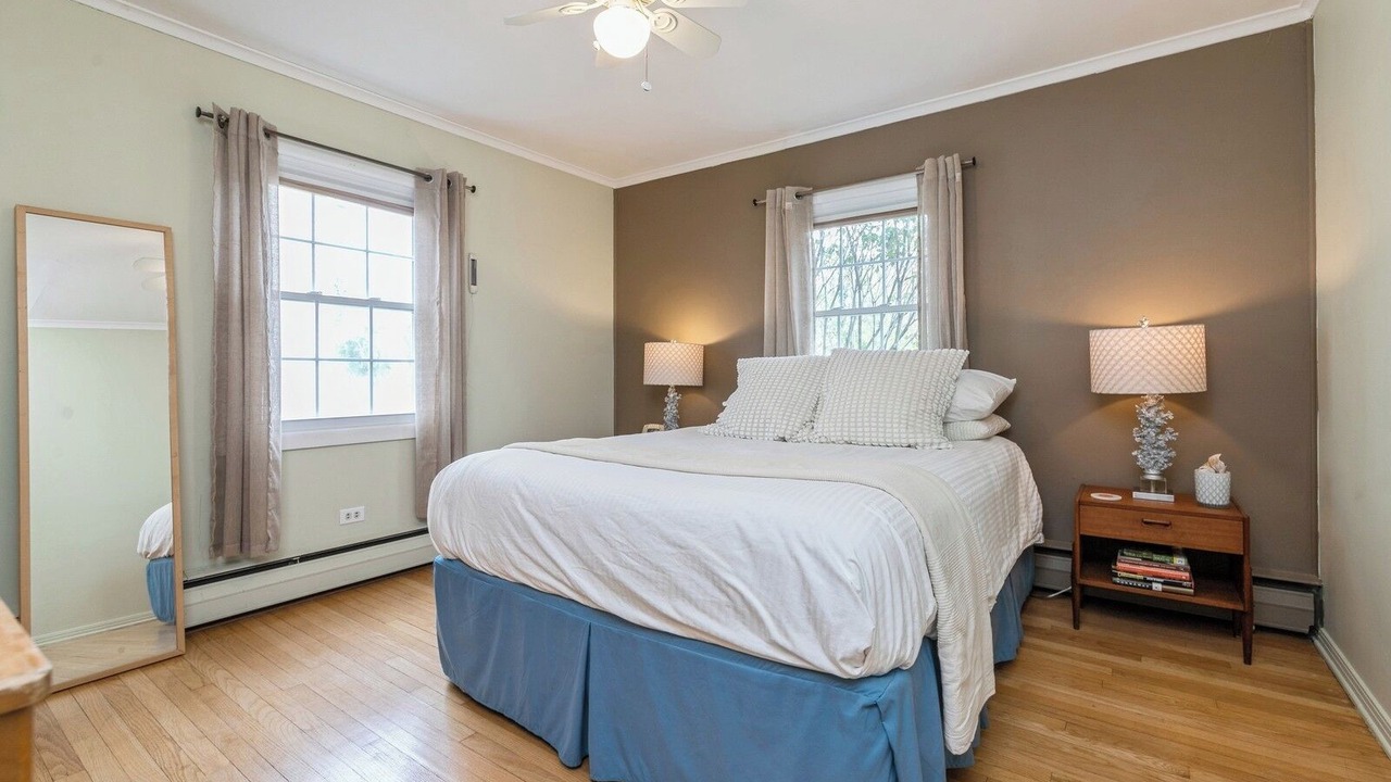 Photo of Bedroom in Greenport