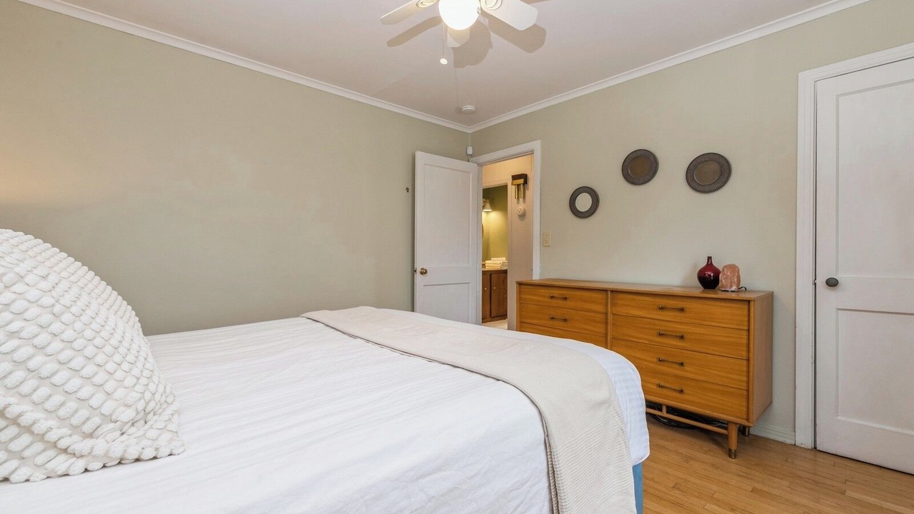 Photo of Bedroom in Greenport