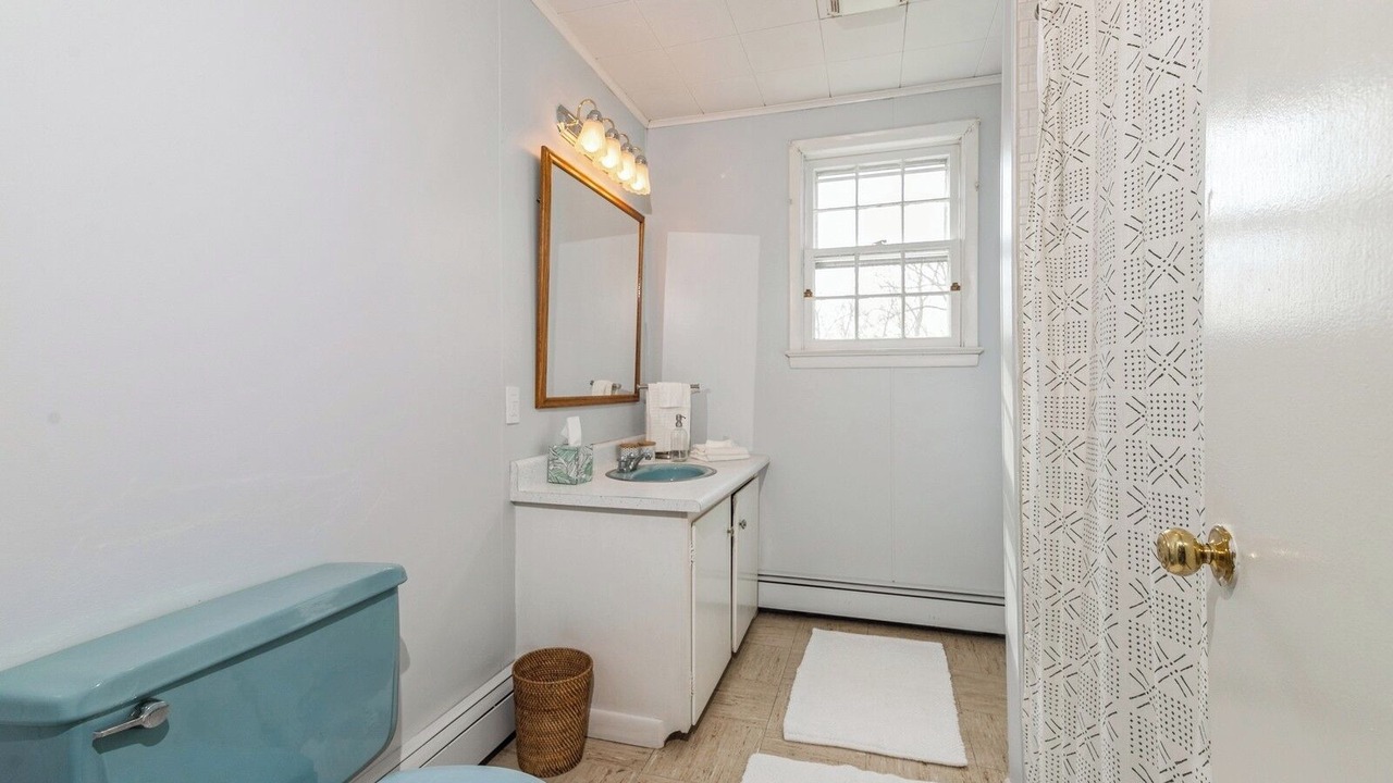Photo of Bathroom in Greenport