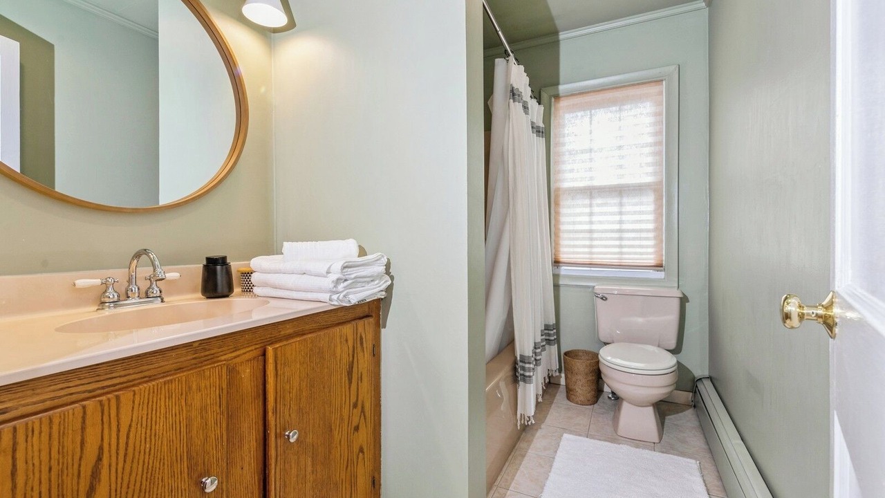 Photo of Bathroom in Greenport