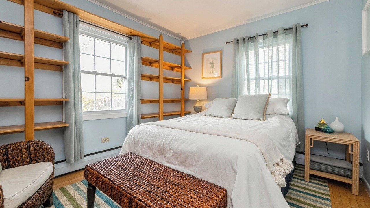 Photo of Bedroom in Greenport