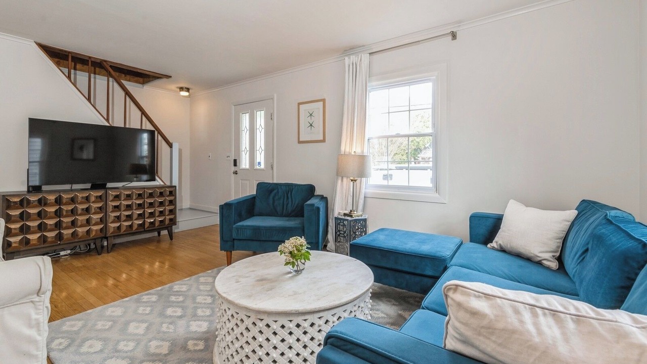 Photo of Livingroom in Greenport