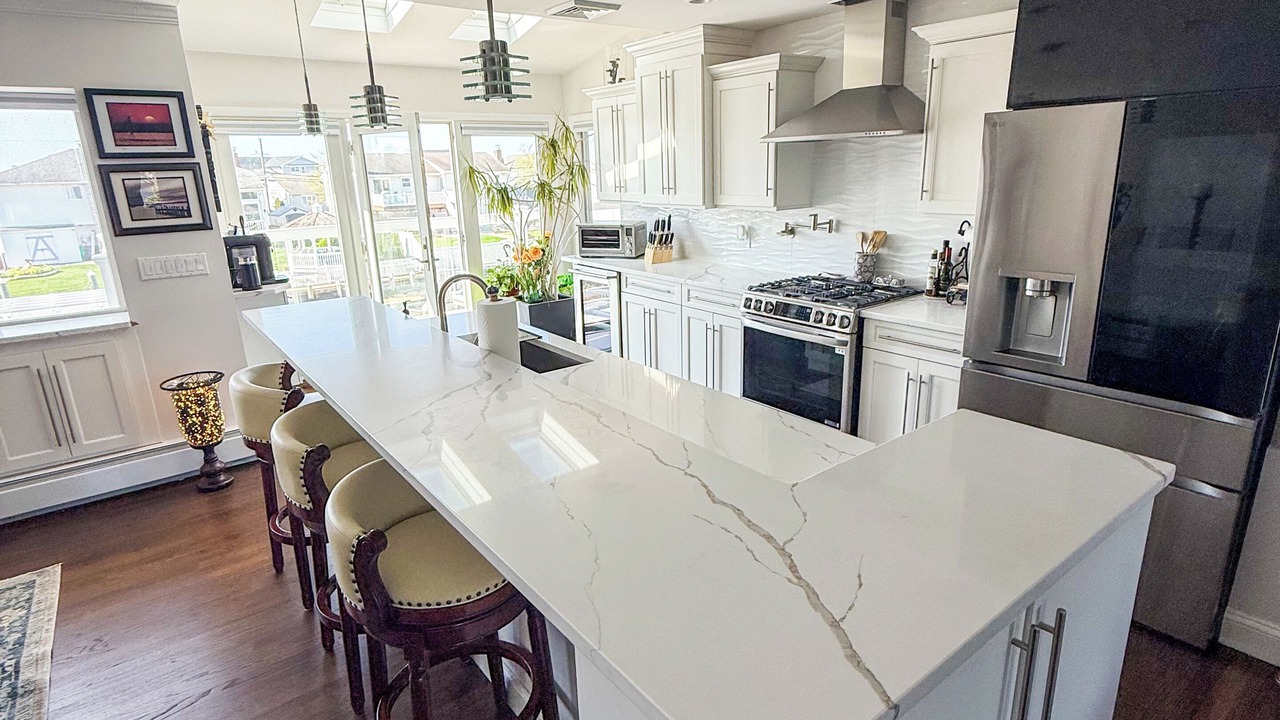 Photo of Kitchen in Massapequa