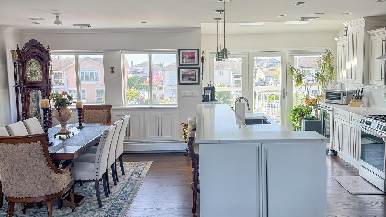 Photo of Kitchen in Massapequa