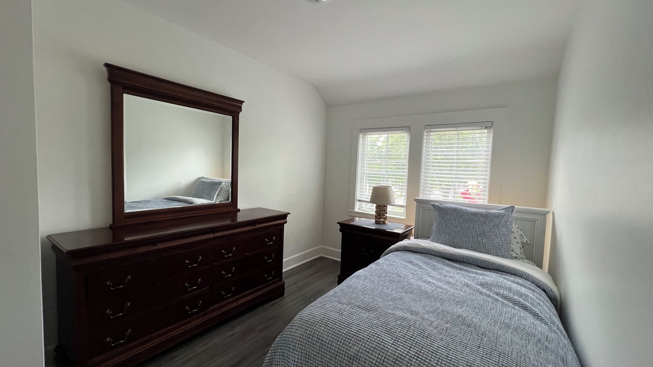 Photo of Bedroom in South End
