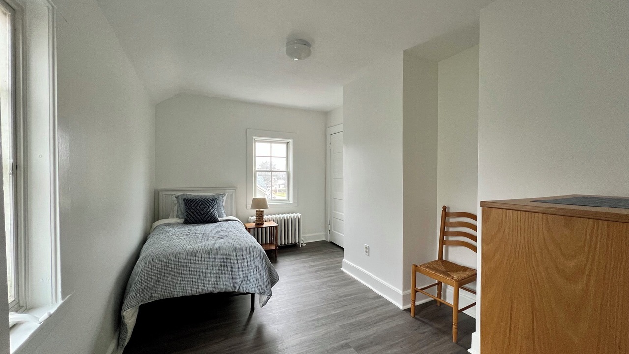 Photo of Bedroom in South End