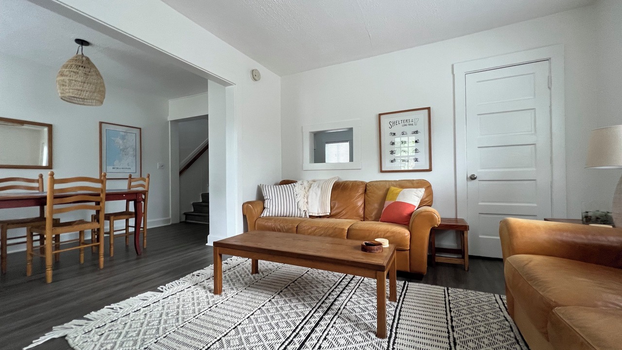 Photo of Livingroom in South End