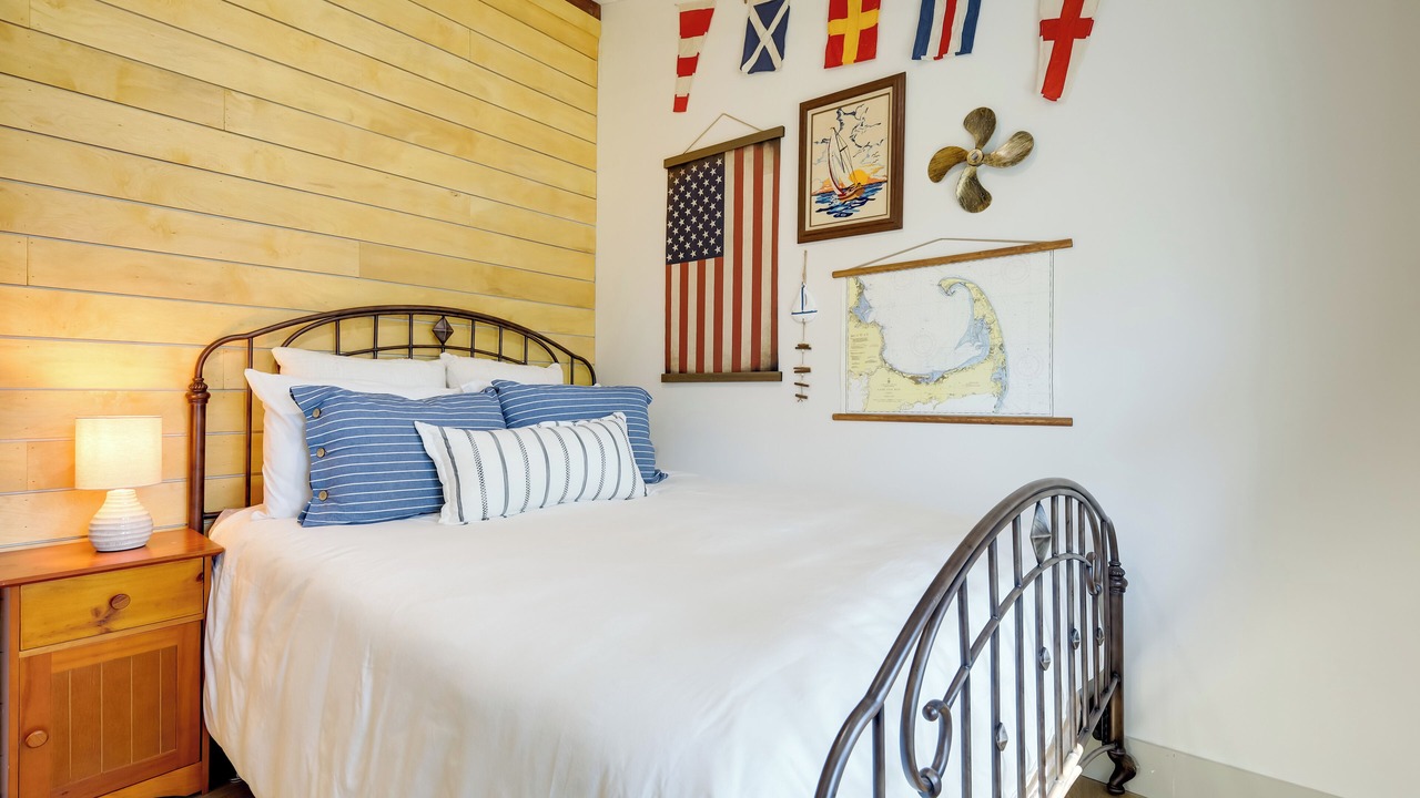 Photo of Bedroom in Hyannis