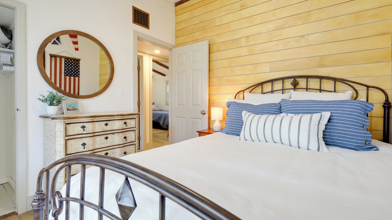 Photo of Bedroom in Hyannis
