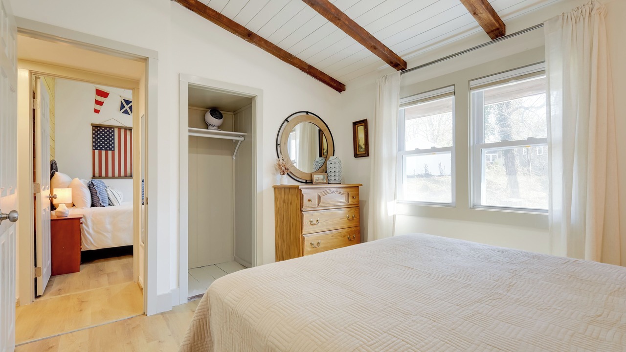 Photo of Bedroom in Hyannis