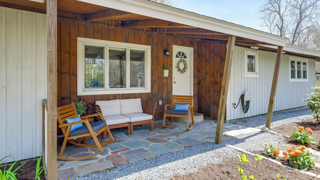 Photo of Outdoor in Hyannis