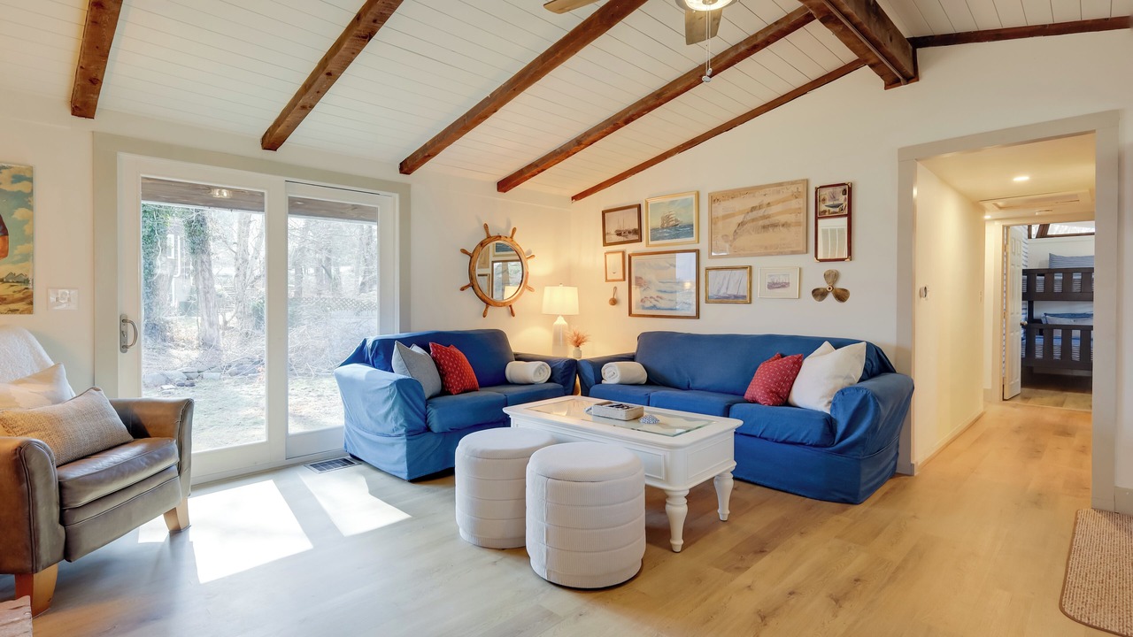 Photo of Bedroom in Hyannis