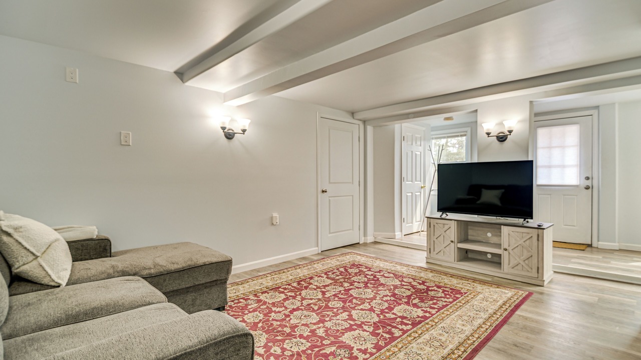 Photo of Bedroom in Jackson