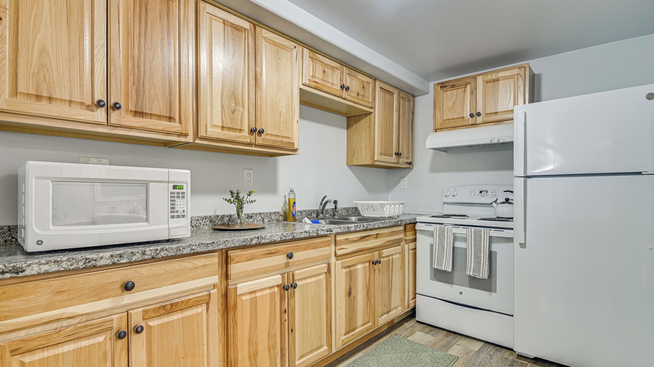 Photo of Kitchen in Jackson