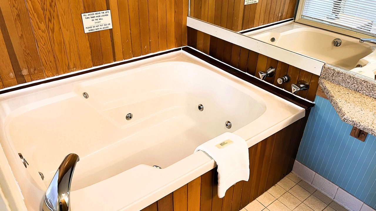Photo of Bathroom in Bartlett