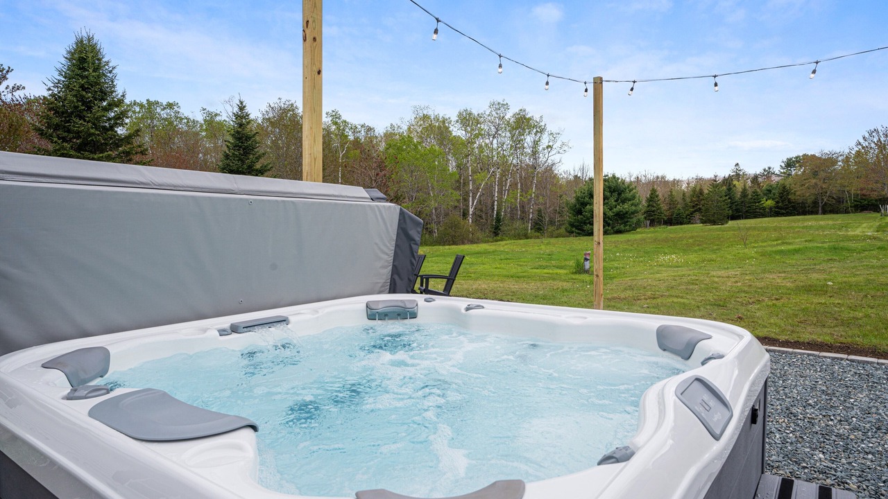 Photo of Outdoor in Lamoine