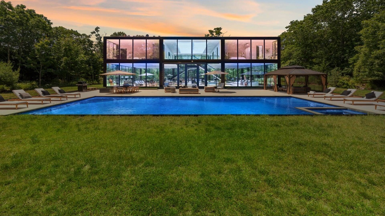 Photo of Outdoor in Springs