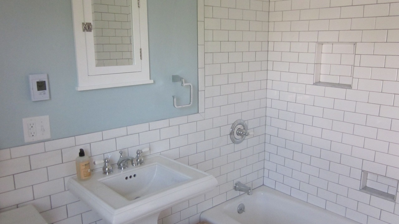 Photo of Bathroom in Portland