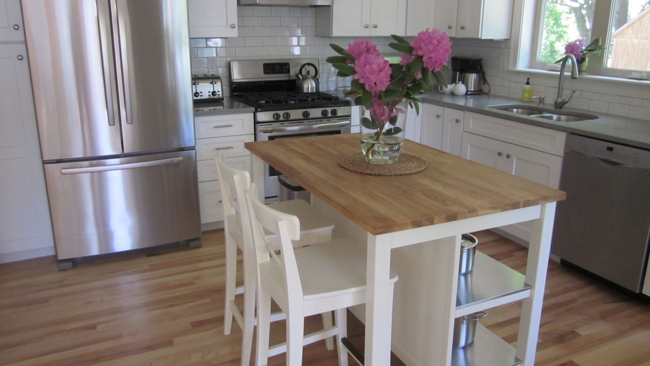 Photo of Kitchen in Portland