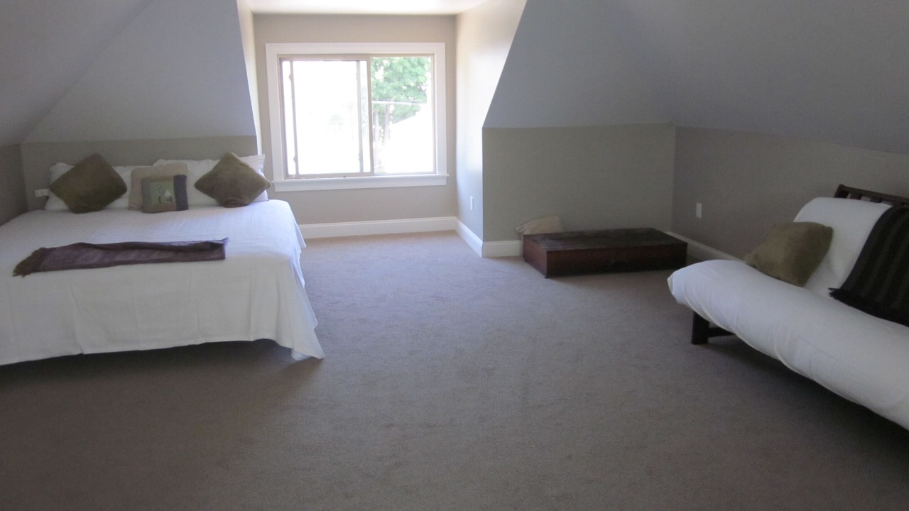 Photo of Bedroom in Portland