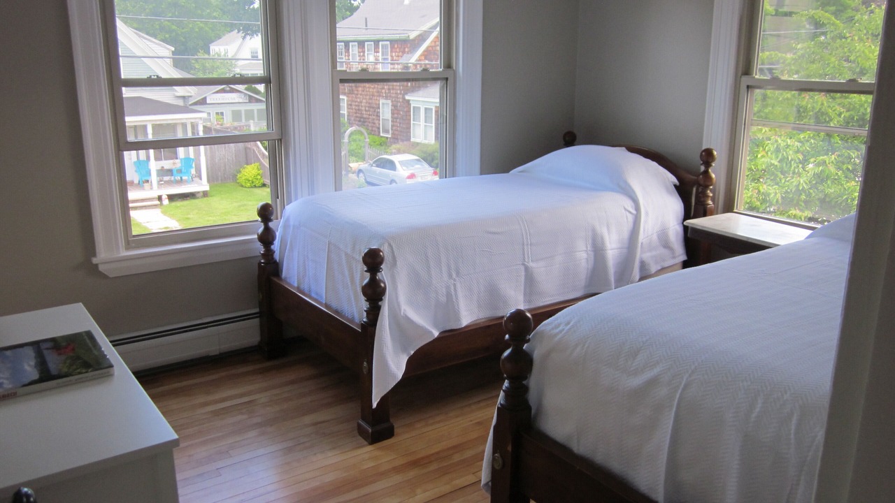 Photo of Bedroom in Portland