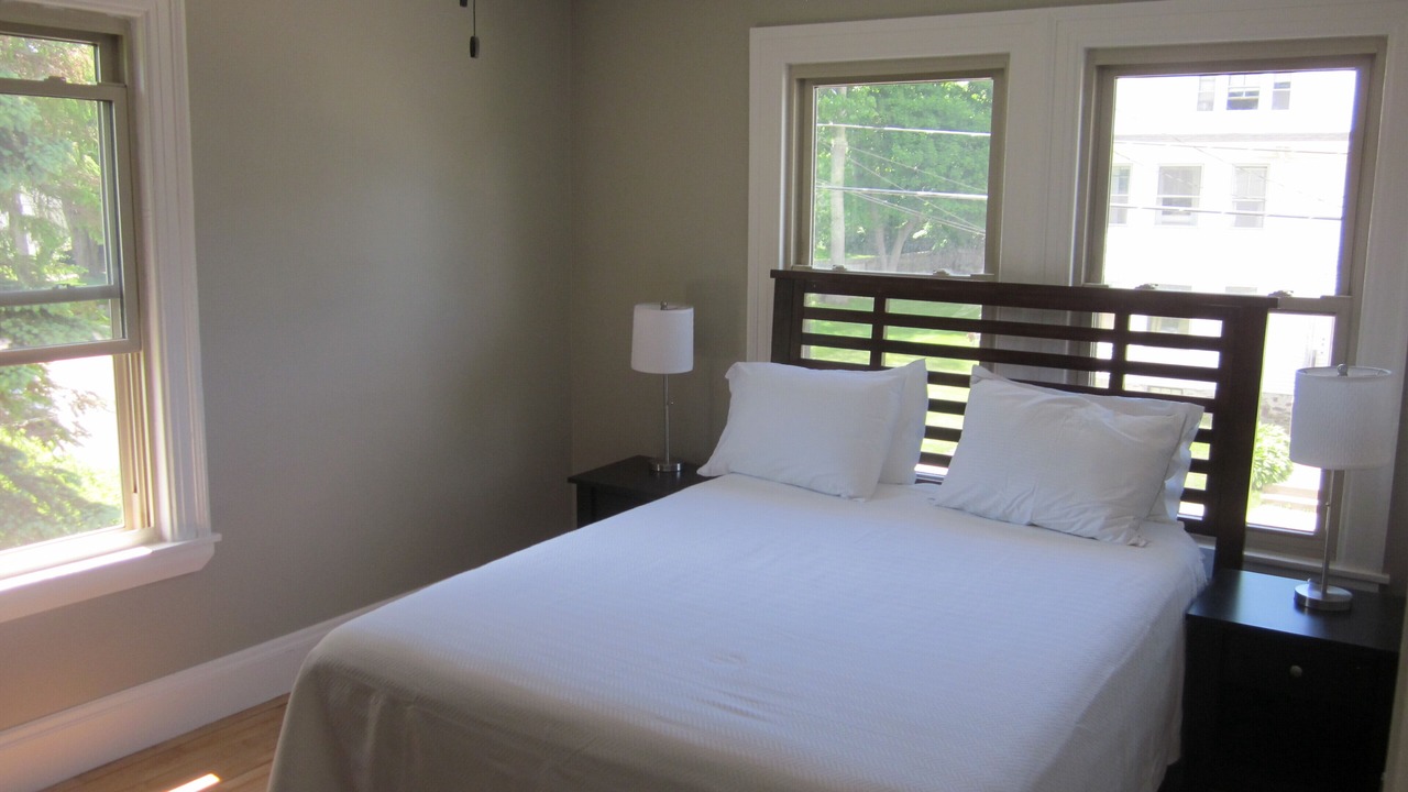 Photo of Bedroom in Portland