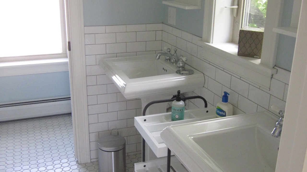 Photo of Bathroom in Portland