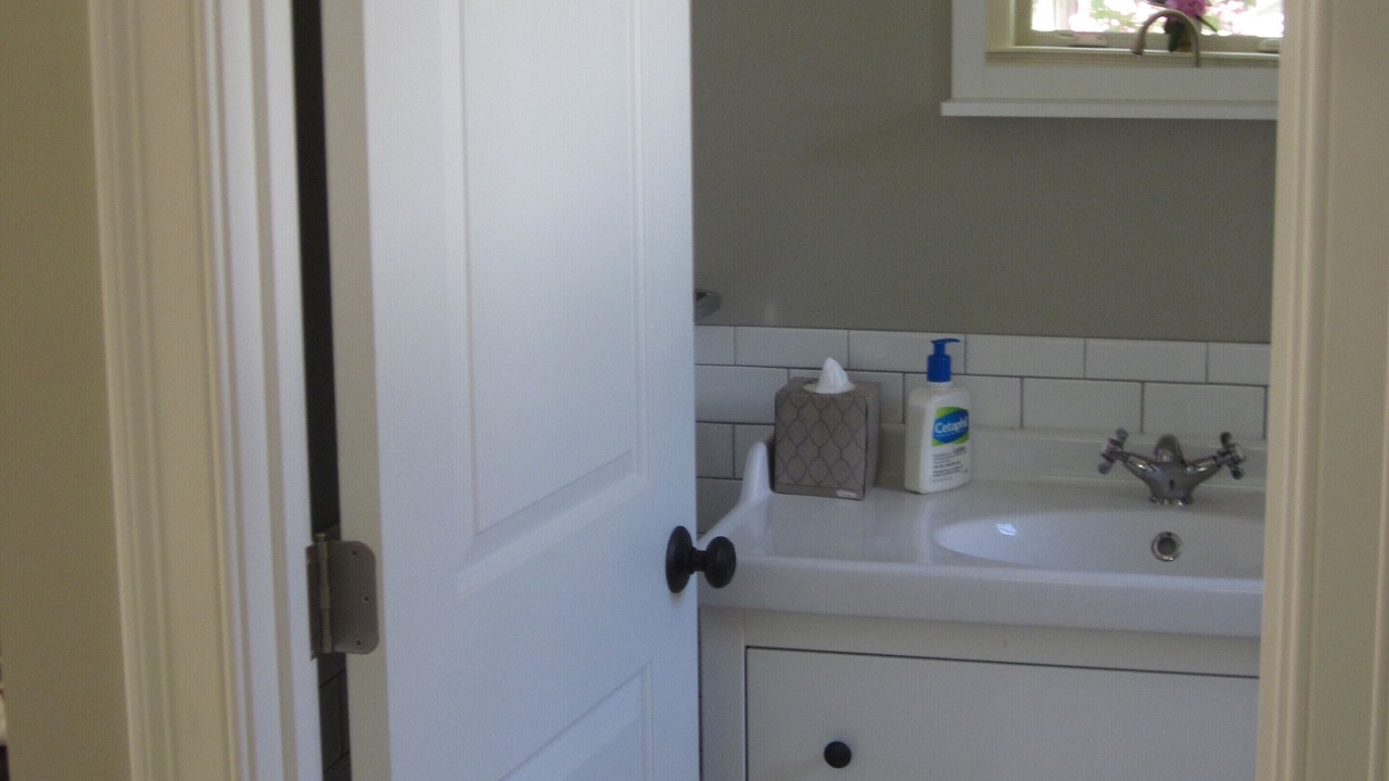 Photo of Bathroom in Portland
