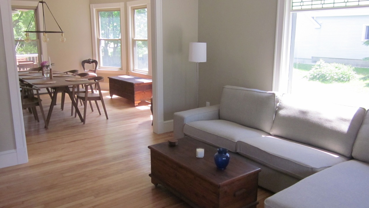 Photo of Livingroom in Portland