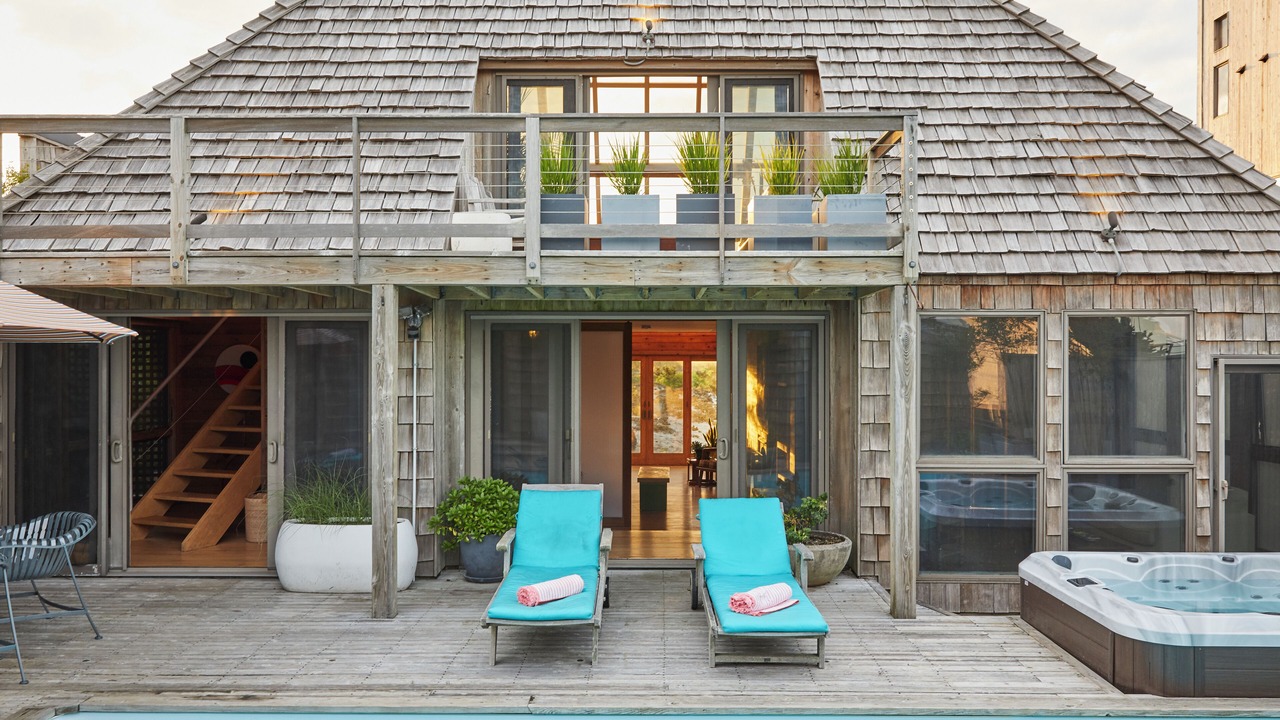 Photo of Outdoor in Fire Island Pines