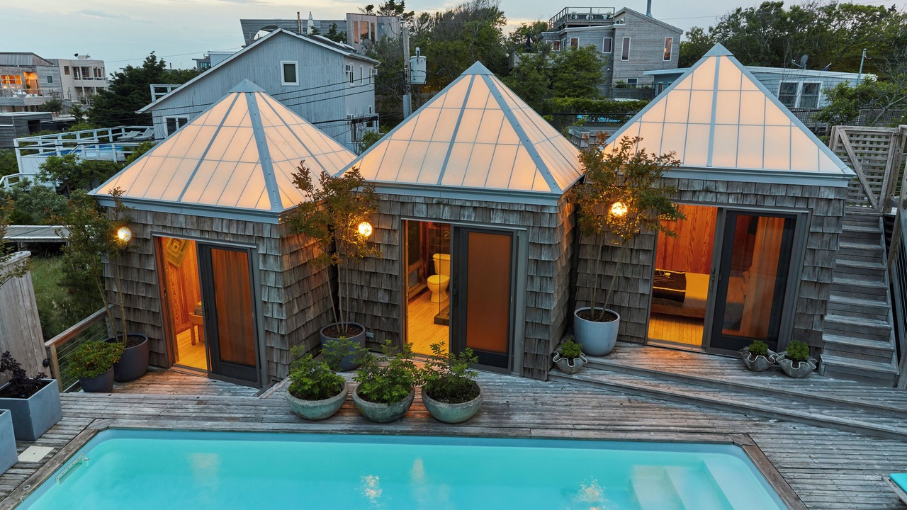 Photo of Outdoor in Fire Island Pines