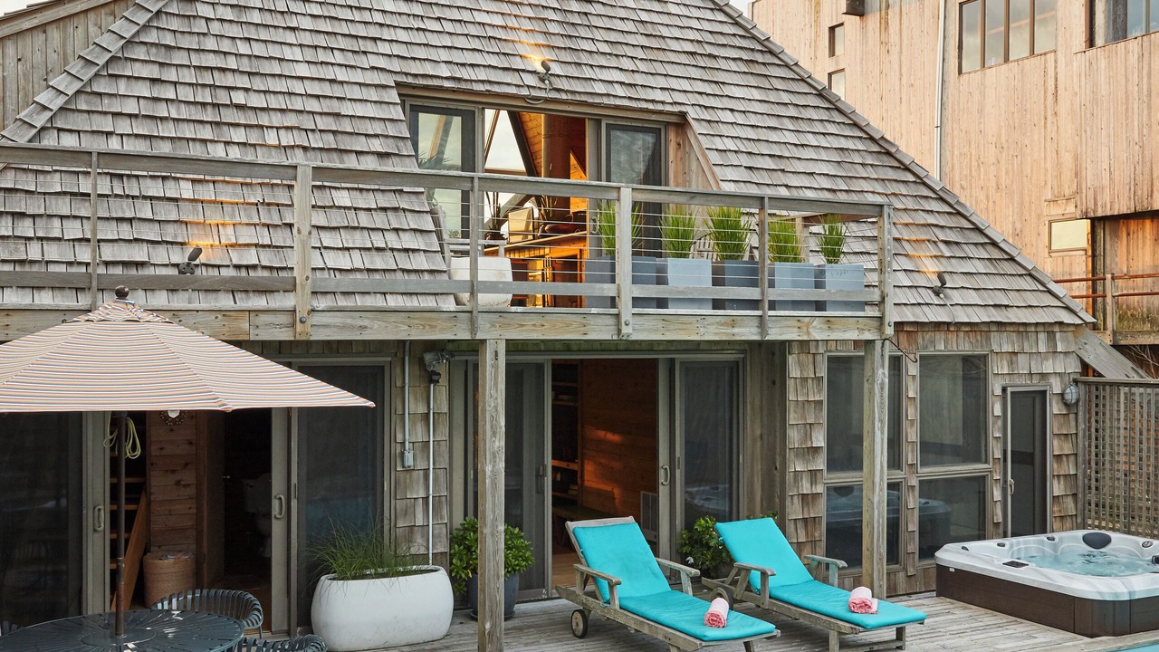 Photo of Outdoor in Fire Island Pines